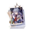 thumbnail image 1 of Soporte acrílico HOYOVERSE Honkai: Star Rail Sunday, 1 of 6