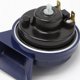 thumbnail image 4 of 12V Cuerno de Caracol Dos Tonos para Coche - Azul, 4 of 9