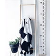 thumbnail image 2 of Children's Height Ruler Measuring Creative Cartoon Decorative Home Furnishing Oil Canvas Hanging Painting Height Ruler, 2 of 5