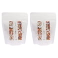 thumbnail image 1 of Esponja Konjac Puff - Blanca de Wanochikara para mujer - 1 pieza - Paquete de 2, 1 of 2