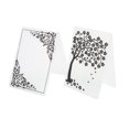 thumbnail image 3 of Embossing Folders, Plastic Material DIY Embossing Folders  For Scrapbooking, 3 of 8