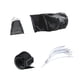 thumbnail image 5 of Funda para bicicleta, bolsa de viaje para bicicleta con correa para el hombro, bolsa de transporte para bicicletas, estuche para bicicletas de montaña, 5 of 8