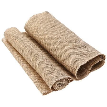 

Rustic Table Runner Restaurant Table Runner Dinning Table Decoration Reusable Table Runner