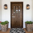 thumbnail image 4 of Kdxio Horse Silhouette,16" x 24", Non-Slip Front Door Mats,Outdoor Welcome Mat Washable, 4 of 9