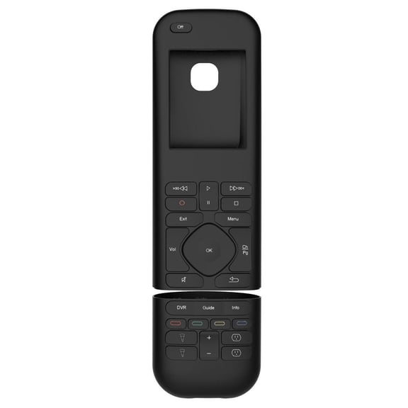Deco Gear Silicone Protective Case Cover Shell for Harmony Elite Remotes, Soft Comfort with Improved Impact, Scuff, Scratch, Liquid, and Dust Defense
