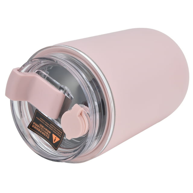 Taza De Agua, Termo De Vacío De Gran Capacidad A Prueba De Fugas Para Viajar Para Regalo De Cumpleaños Para Hombres Y Mujeres