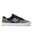 thumbnail image 1 of New Balance Numeric Men's Jamie Foy 306 Castlerock Black Shoes, 1 of 5