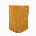 thumbnail image 3 of Accesorio Para Motocicleta, Guardabarros Delantero Para Motocicleta Guardabarros Para Motocicleta Autocycle ANGGREK Front Fender Flap, 3 of 8
