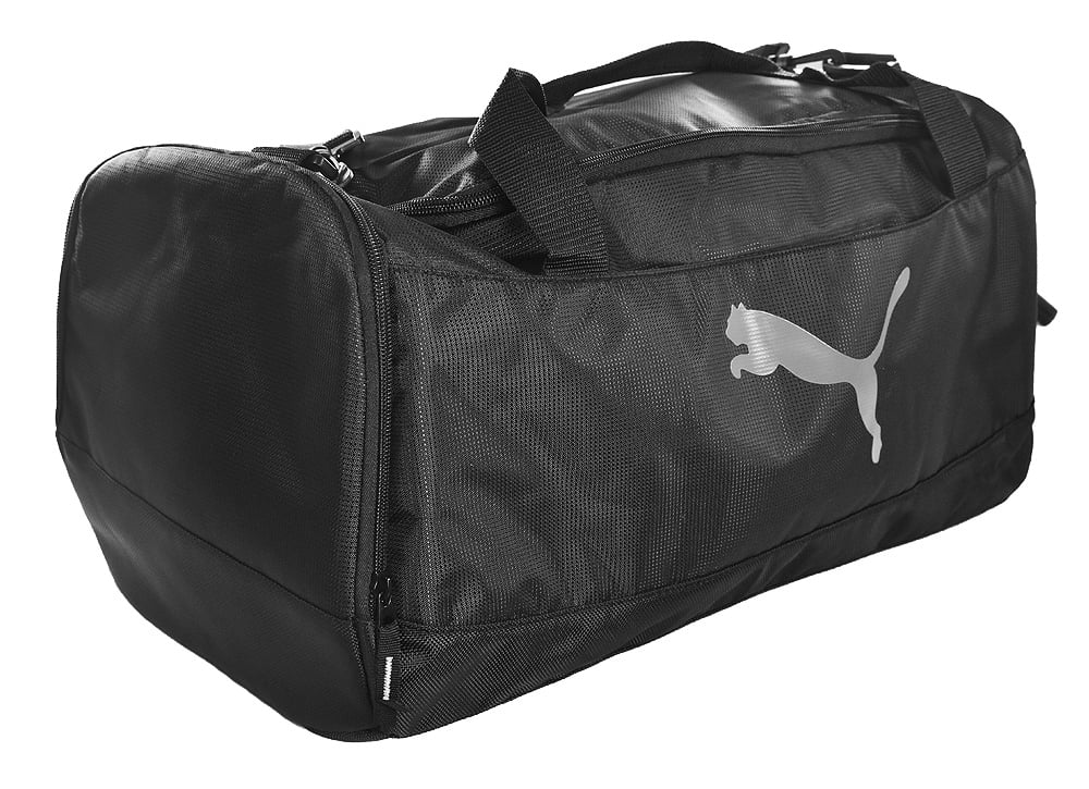 puma- evercat runway duffel bag 