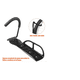 thumbnail image 4 of Gancho soporte Para colgar bicicletas Malubero Malu409, 4 of 5