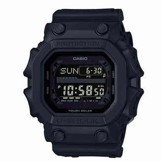 Casio G-SHOCK GW-B5600BC-1BER Men's Digital Watch – Bluetooth