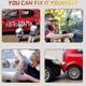 thumbnail image 4 of 2-in-1 Car Paint Pen for Auto Touch Up & Scratch Repair with Paint Fill Remover, Vehicle Scratch Repair Pen, 4 of 5