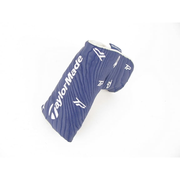NEW TaylorMade TP HydroBlast Putter Headcover BLADE