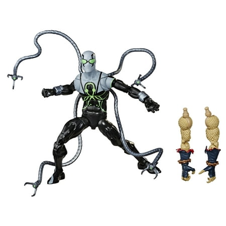 EAN 5010993659524 product image for Hasbro Marvel Legends Series 6-inch Action Figure Superior Octopus | upcitemdb.com