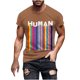 thumbnail image 1 of Camisetas de Manga Larga para Hombres Imprimir Camiseta de Cuello Redondo Casual, Camisetas de Manga Larga para Hombres Algodón, 1 of 5