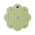 thumbnail image 5 of Foot Massage Mat under $5! Xqxayjr Acupressure Foot Massage Mat, Chinese Medicine Reflexology Board, Indoor Jogging Mat for Sole Stimulation, Fitness Recovery Mat for Home Use, 5 of 9