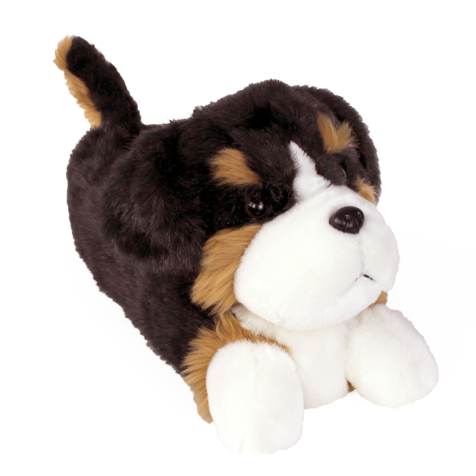 bernese mountain dog stuffed animal walmart