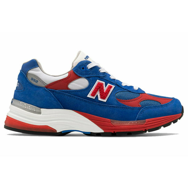 New Balance 992 "Made USA" M992CC Men's Casual Running Shoes -