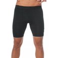 thumbnail image 2 of Licra Short Runing Dry-fit Poliéster Hombre Blacksecretsport, 2 of 4