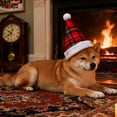 thumbnail image 5 of Stylish And Cat Hats Soft Pet Headwear For Your Feline Comfortable Fit Design, 5 of 5