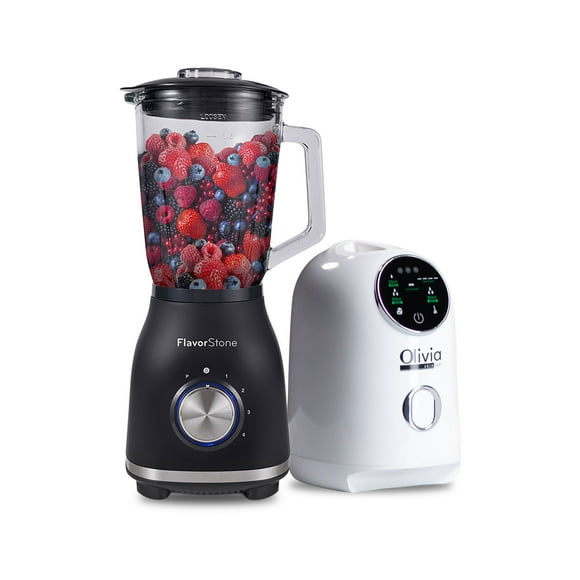 Licuadora SAPPHIRE 550 W + Regalo Especial