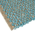 thumbnail image 3 of A&B Home  Petril Jute Braided Shuttle Weave Durrie with Hamming 60 x 96, 3 of 7