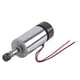 thumbnail image 2 of Husillo, Husillo De Máquina De Grabado De Bajo Ruido 3000-12000r/min Para Grabar Acrílico Para Taladrar Para Grabar PCB, 2 of 7