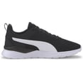 thumbnail image 2 of Tenis Puma Anzarun Lite Hombre 371128 02 negro 26.5, 2 of 7