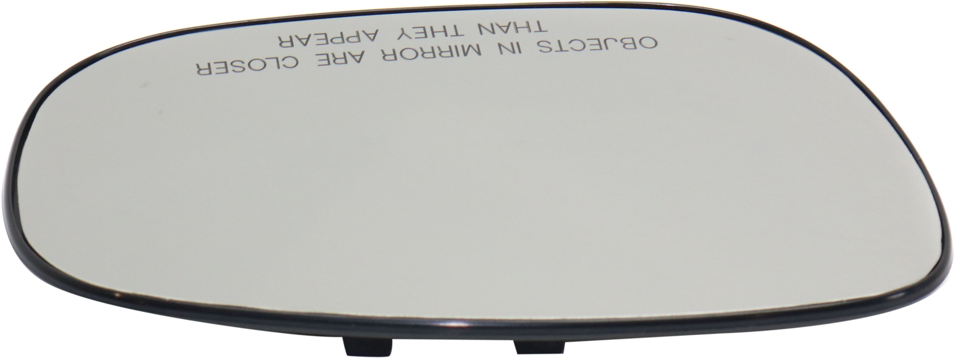 Mirror Glass Compatible With 2005-2010 Chrysler 300 2005-2008 Dodge Magnum Right Passenger Side Heated Kool-Vue