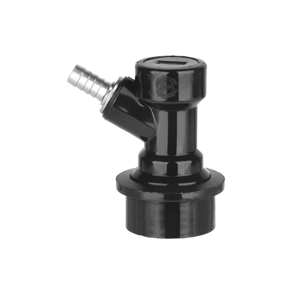 1/4'' Ball Lock Keg Homebrew Tools Liquid / Gas Connectors Beer Keg