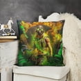thumbnail image 2 of Apex Legends Octane Pillow Case Soft Pillow Cover Pillowcase Decorative Cushion Cover Home Decor 20 "x20 ", 2 of 8