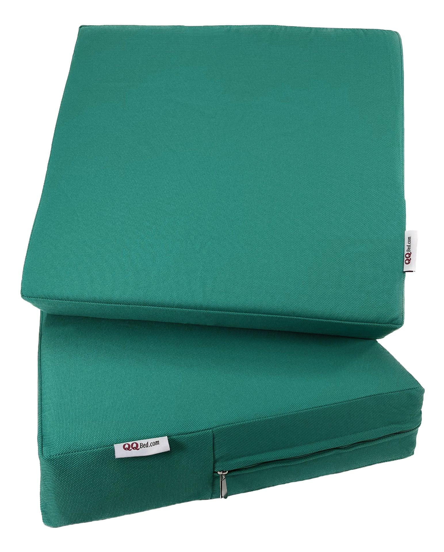 30x30x2 Fiber Foam Cushion | Patio & Marine Cushion Alternative 