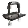 thumbnail image 3 of ZheElen Hitch Tightener Anti Rattle Stabilizer for Hitch Bike Rack Trailer black Tray, 3 of 6