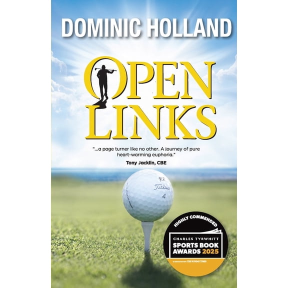 Open Links, (Paperback)
