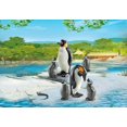 thumbnail image 1 of Playmobil - 6649 Vie de la Ville: Famille de Pingouins, 1 of 3