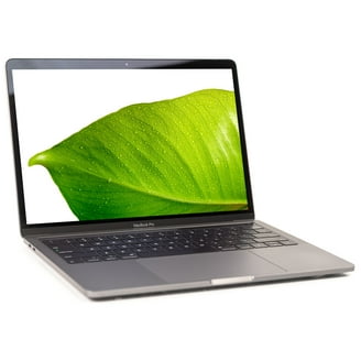 Pre-Owned: Fair Apple Macbook Pro 13