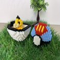 thumbnail image 1 of 500+pcs New Anime Ball Building Blocks Small Mini Assembled Educational Toys Boy Toys, 1 of 5