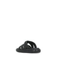 thumbnail image 4 of Ash Black Leather Vip Bis Sandals Black (Women's), 4 of 6