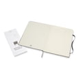 thumbnail image 3 of Libreta Moleskine Professional XL de tapa dura negra, 3 of 8
