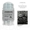 thumbnail image 2 of Máscara untuosa HUOGUO para eliminar el acné y reducir las manchas oscuras, 40 g, 2 of 2