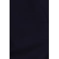 thumbnail image 5 of Women's Plus Size Long Sleeves Lightweight Open Solid Sweater Bolero Cardigan S-3XL, 5 of 5