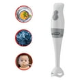 thumbnail image 4 of BRENTWOOD 300W HAND BLENDER W/WHISK, 4 of 6