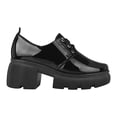 thumbnail image 2 of BOTINES DAMA STYLO 71165 CHAROL NEGRO Stylo 71165, 2 of 4