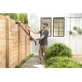 thumbnail image 5 of SKIL 12/20V Scrubber Kit, with 20V 2.0Ah Battery and 1hr Charger-PB5100D-12, 5 of 9