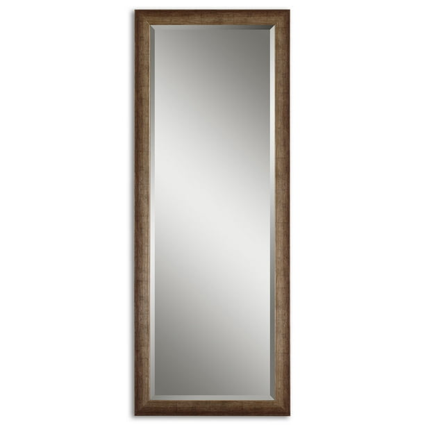 Uttermost 14168 Lawrence Portrait Framed Slim Contemporary Full Length