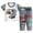 ZA-White, variant on Karoyedx Toddlers Pajamas Boys Little Boys Short Set Pajamas for Boys Cotton Toddler Train Dinosaur Sleepwear Summer Clothes Blue Size,4-5 Years