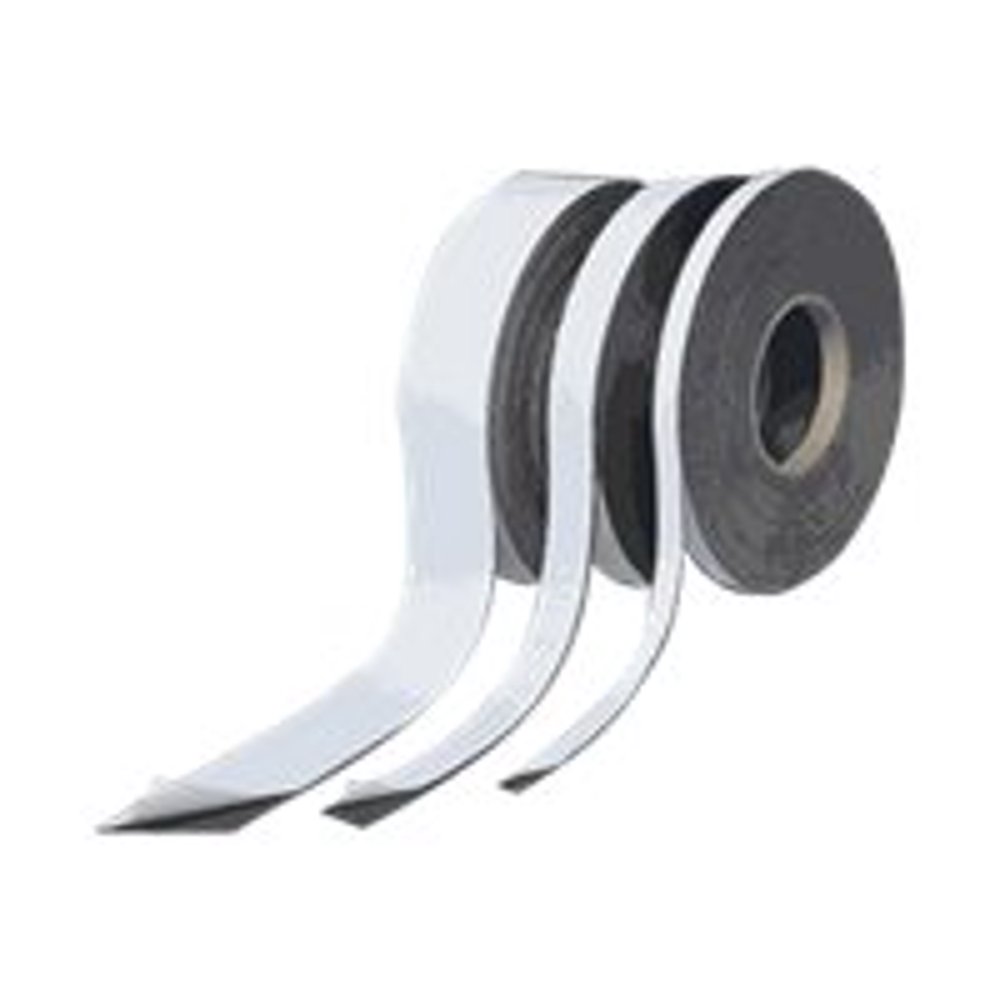 Adhesive Strip,4ft L x 1in W MAGNA VISUAL P2404