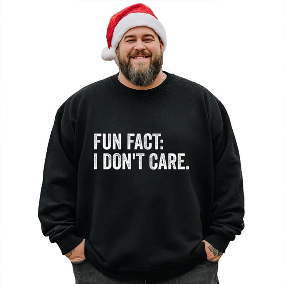 Big and Tall Men Sweatshirt Fleece Sweatshirt Long Sleeve T Shirt Pullover 2XLT L0 5KP7 W14