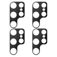 thumbnail image 1 of MasteelfCA 4pcs Camera Lens Films Phone Lens Protectors Compatible for Galaxy S22ultra, 1 of 8