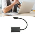 thumbnail image 3 of Carte de Capture Vidéo 4K 1080P Plug And Play pour Jeux en Direct avec Interface Multimédia HD, Compatible avec Systèmes OS X, 3 of 8